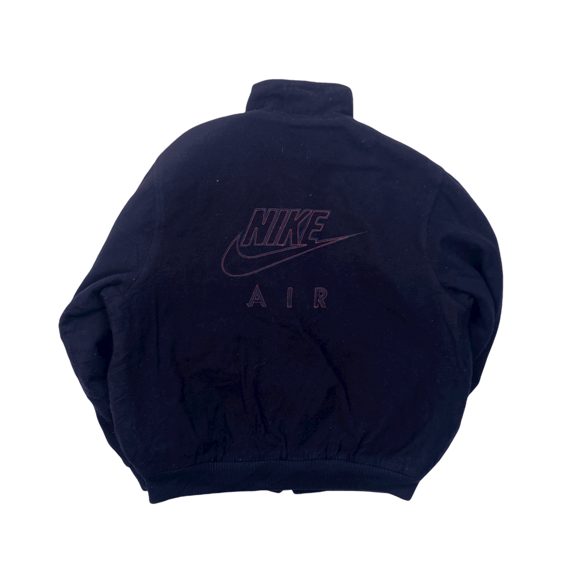 Nike air hotsell varsity jacket