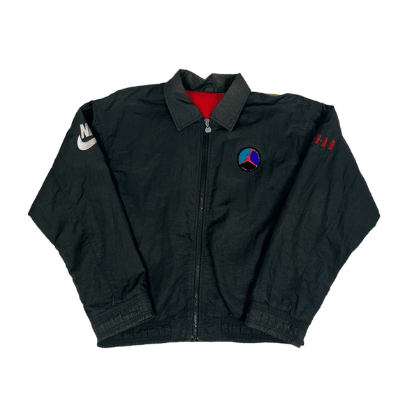 Retailer Retro jordan jacket