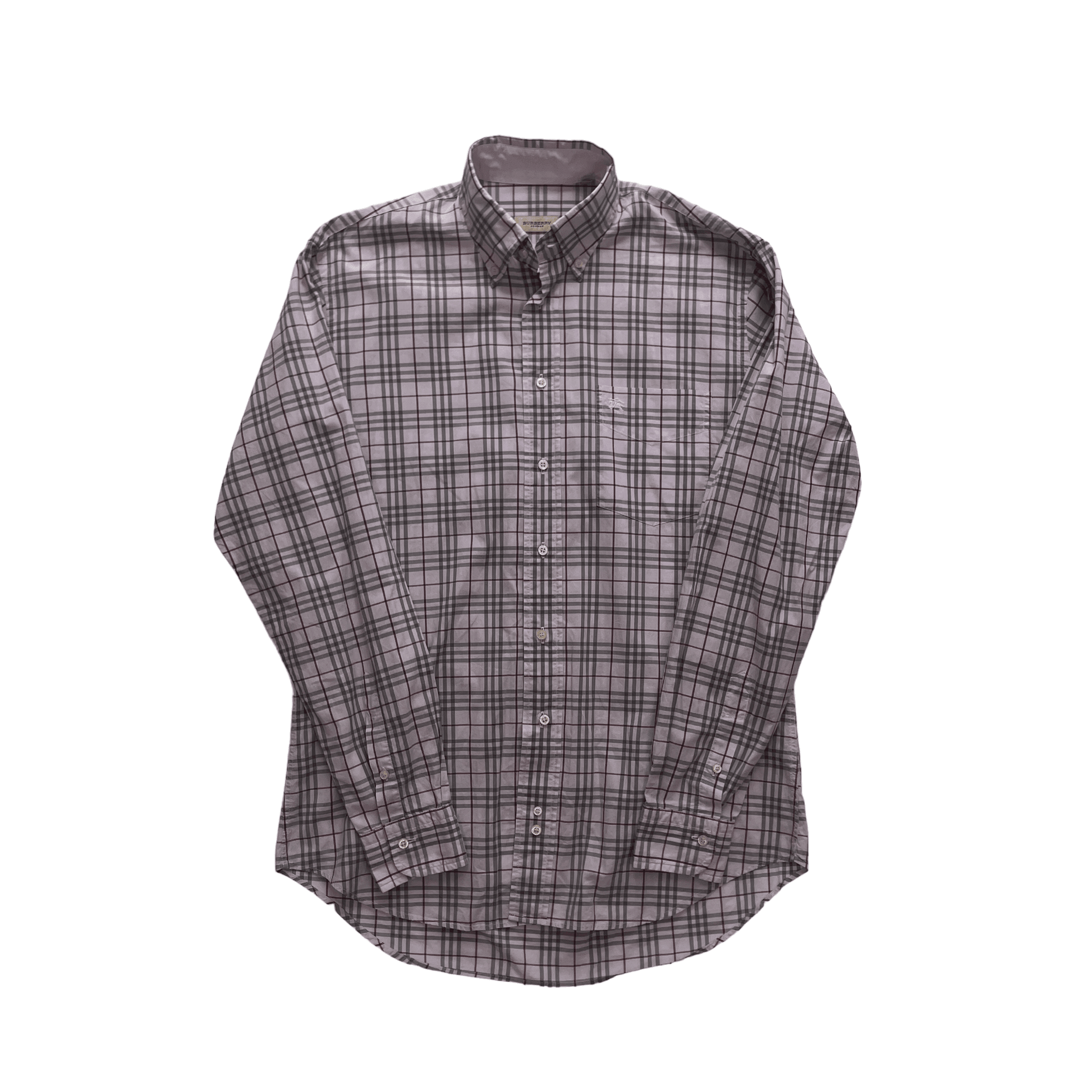 Burberry uk size 2 discount