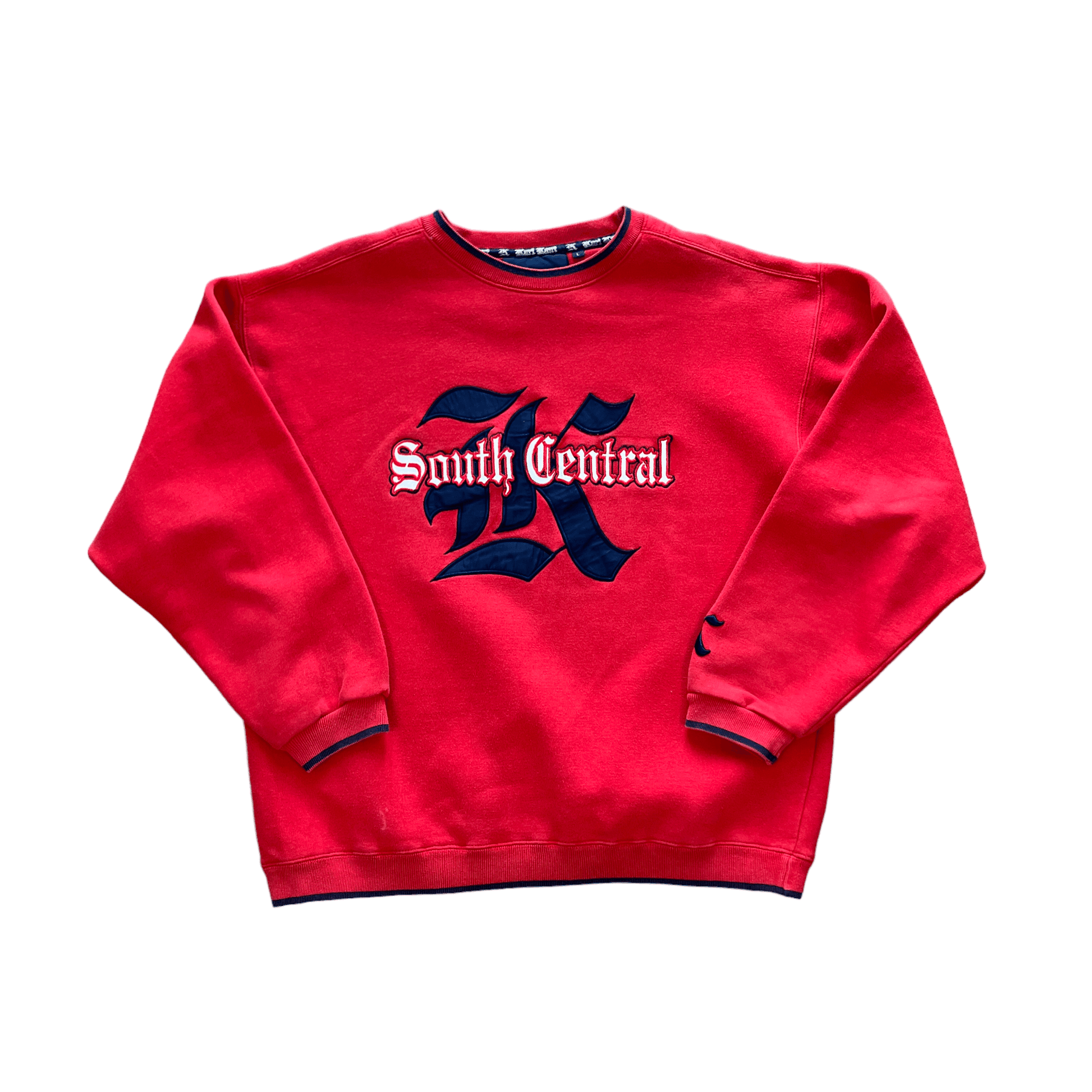 Karl kani vintage hoodie sales