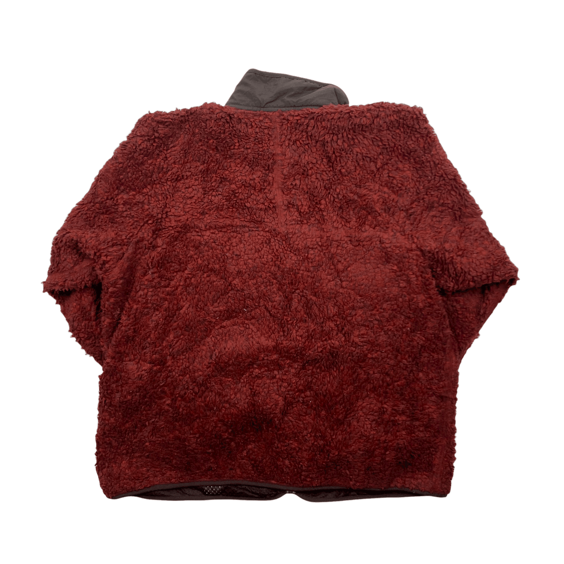 Maroon patagonia jacket cheap