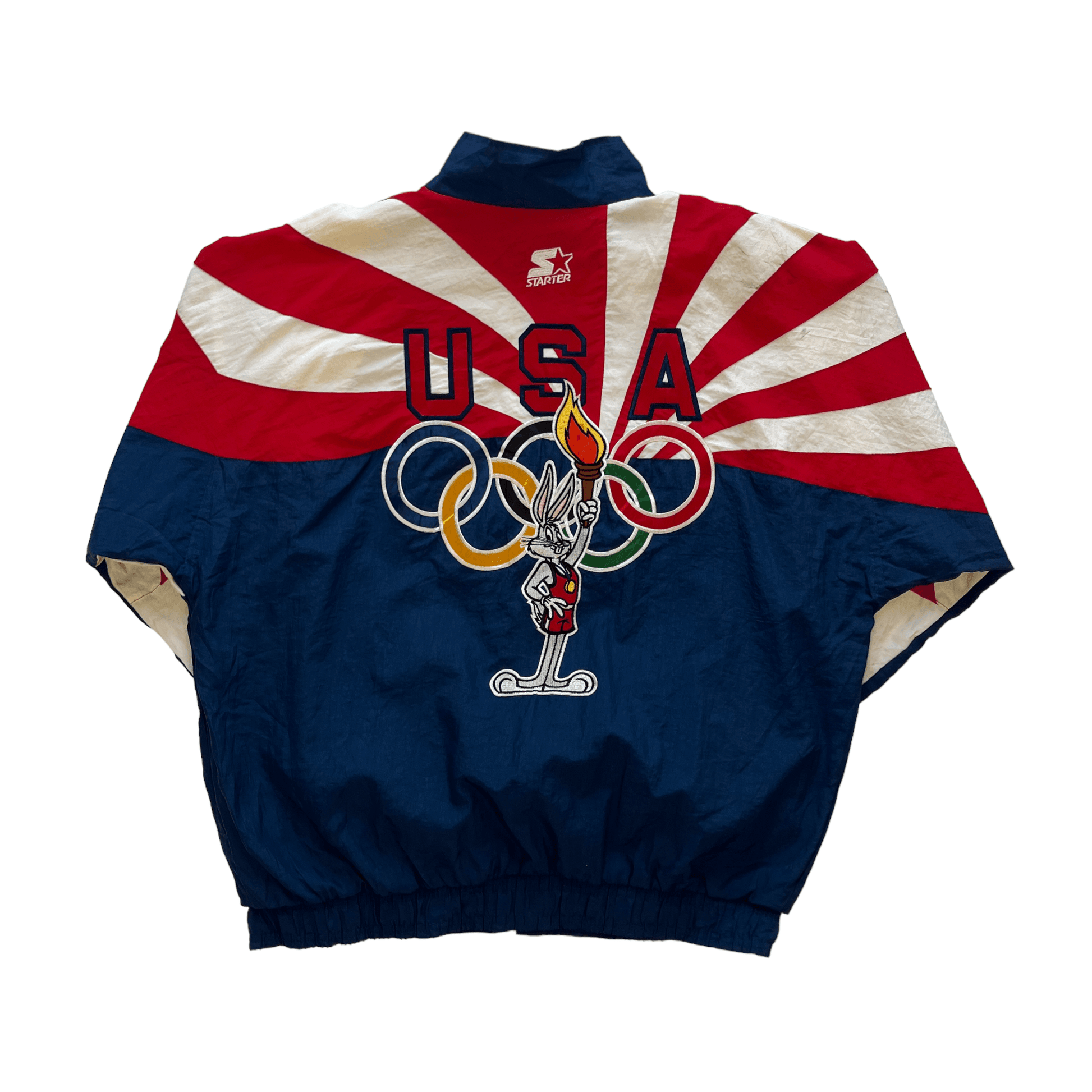 Starter 2025 90s jacket