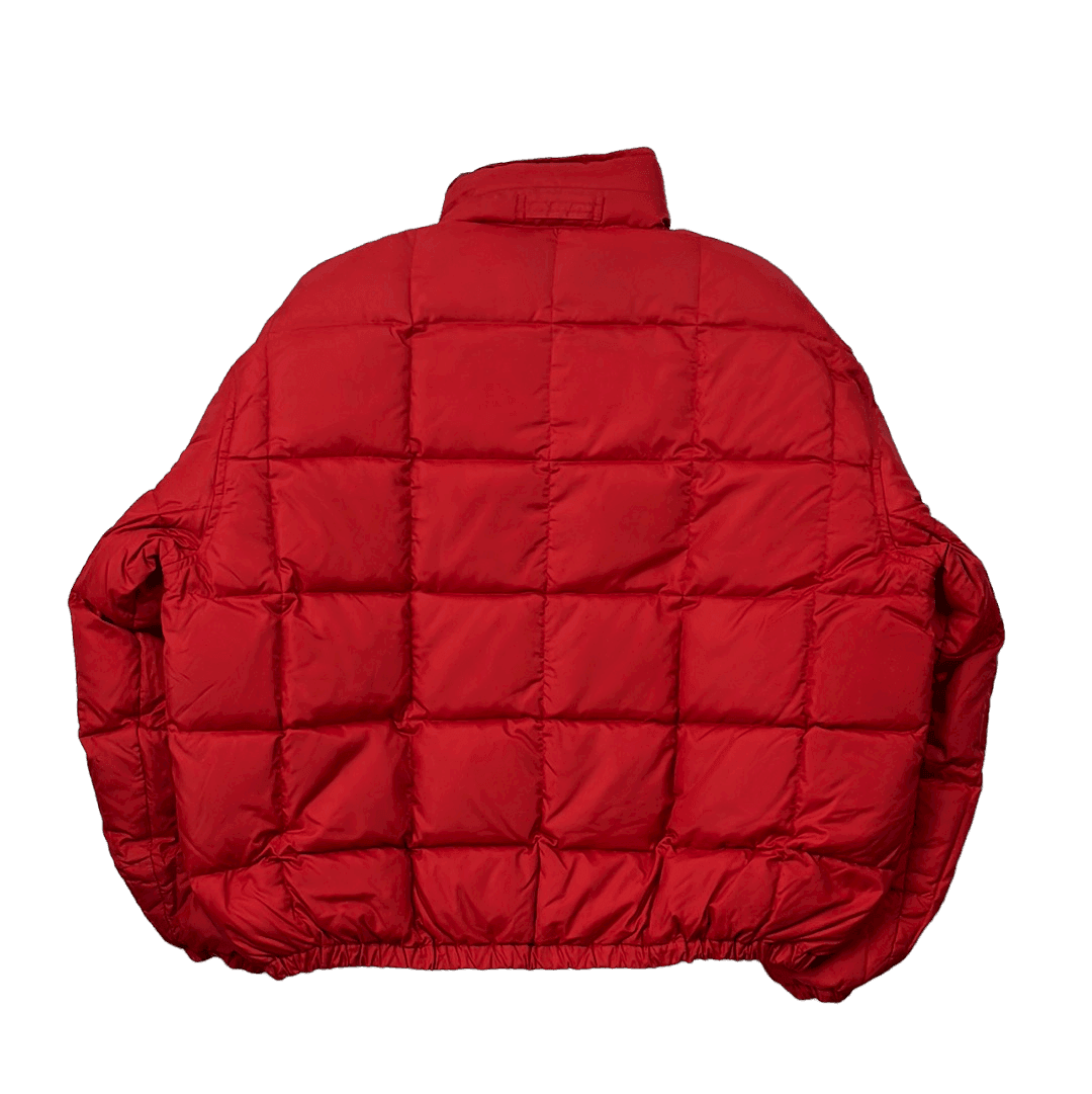 Polo 2025 sport puffer