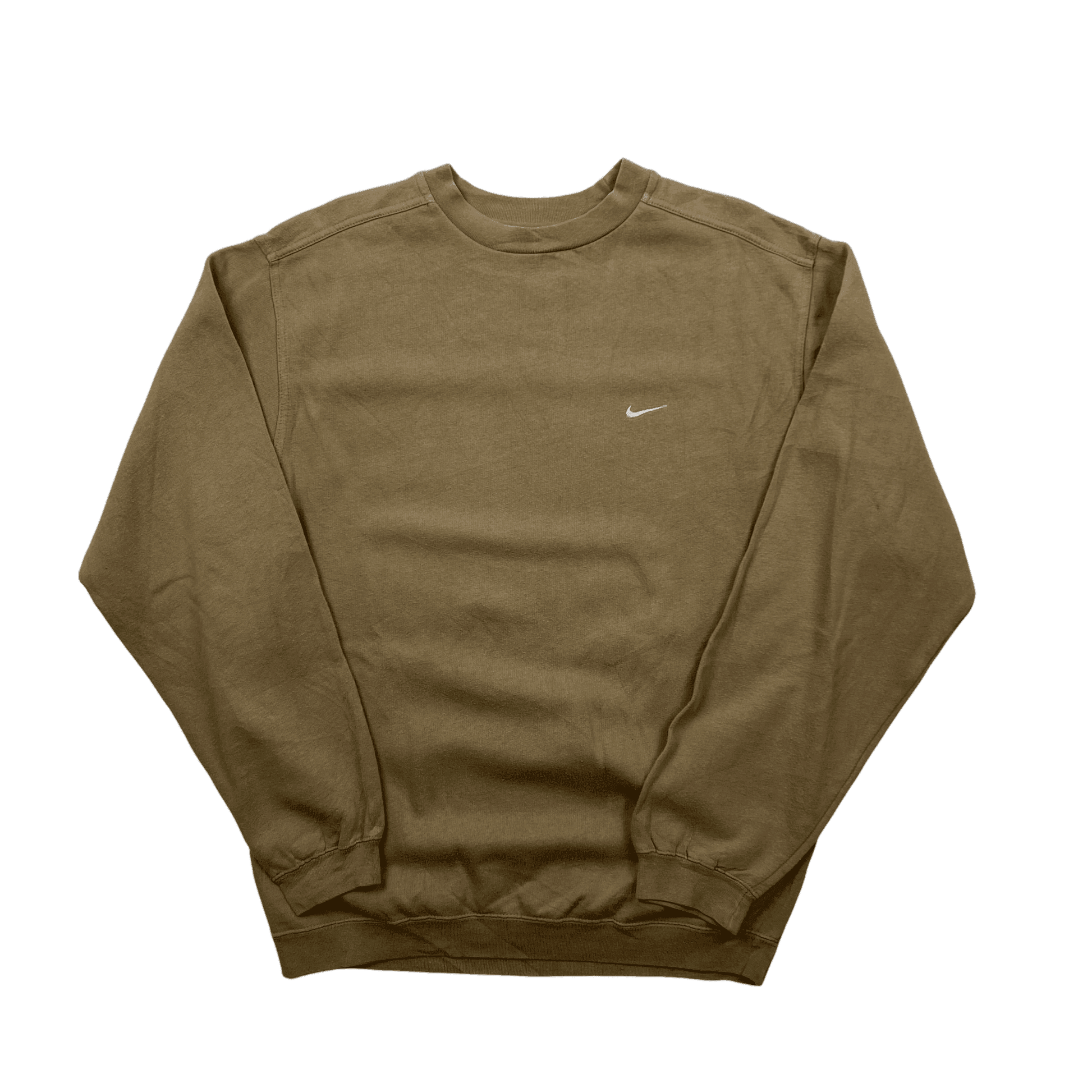 Nike sweatshirt stone sale