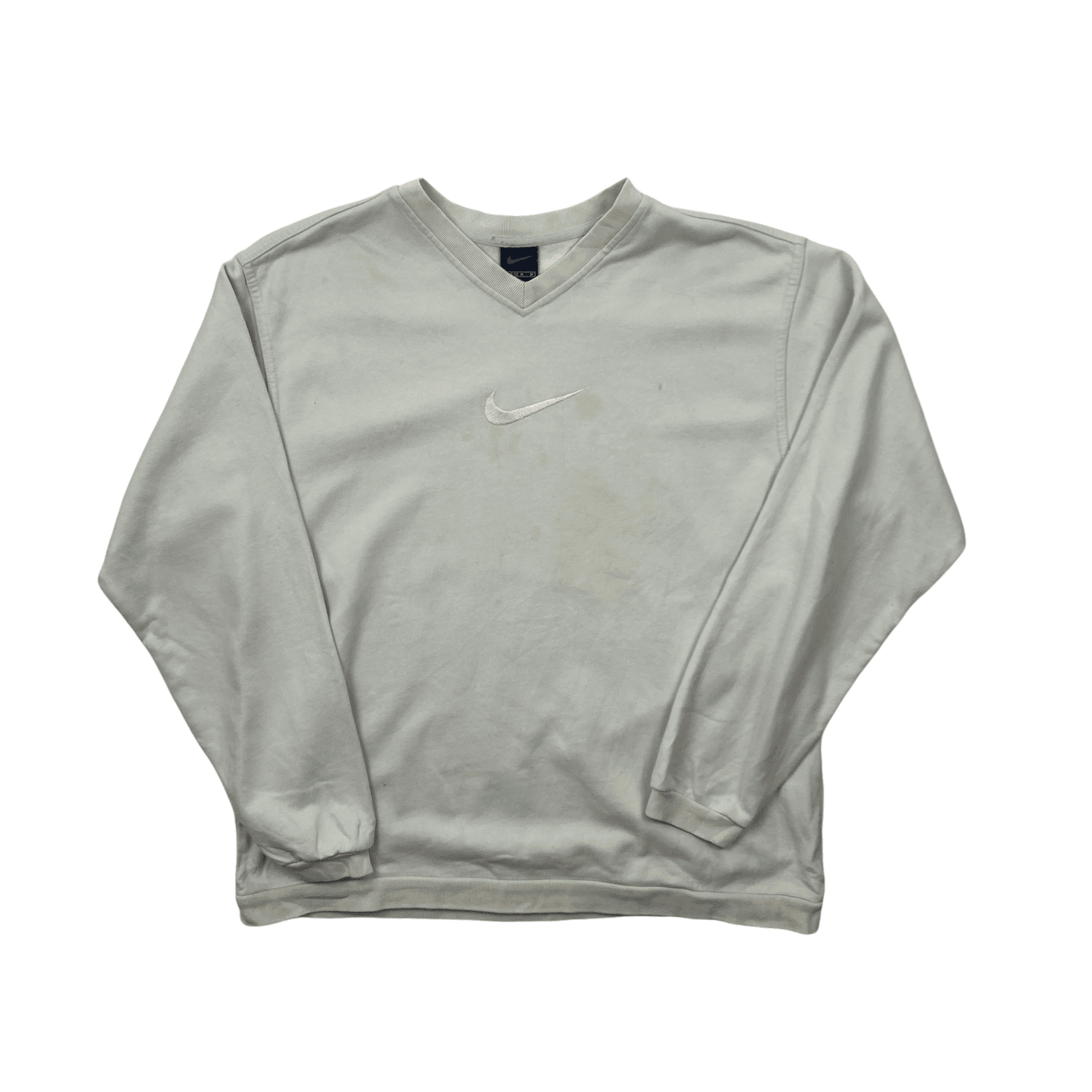 Baby nike sweatshirt online