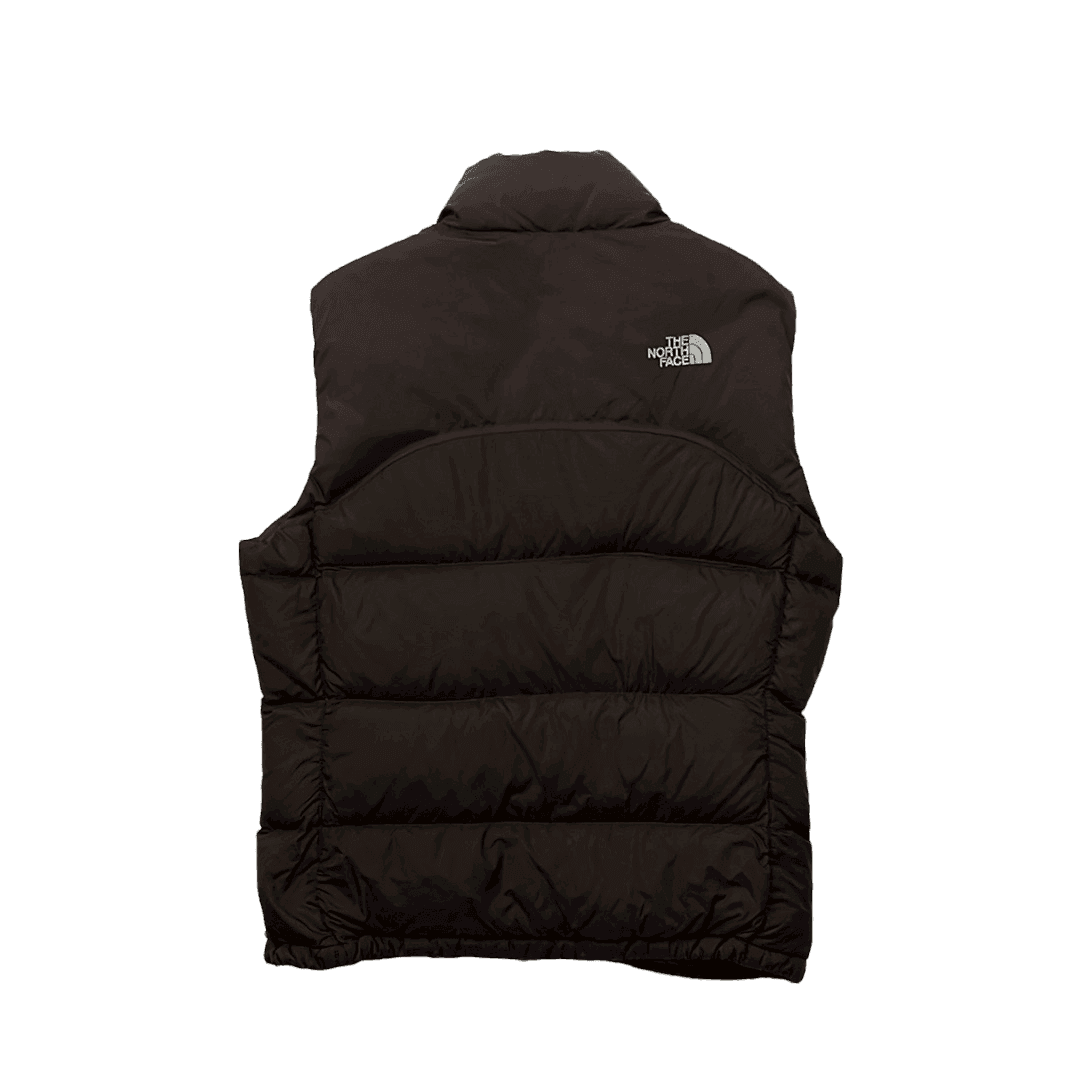 North face nuptse 2025 2 vest womens gilet