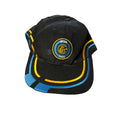 Vintage Black Inter Milan Football Cap - The Streetwear Studio