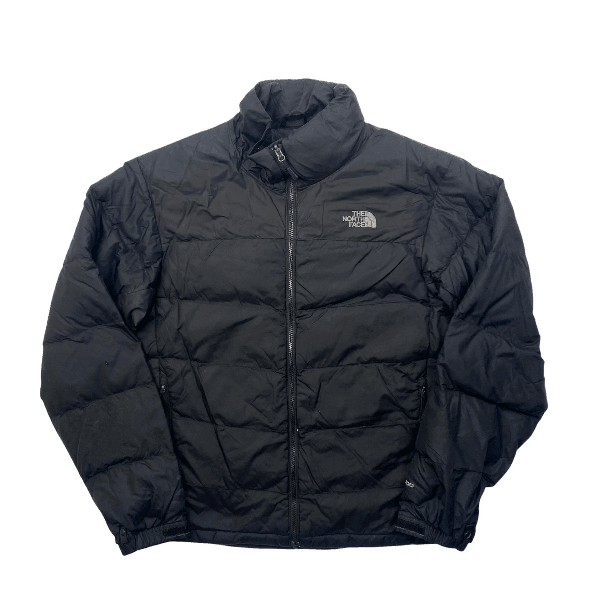 Vintage north face nuptse 700 online