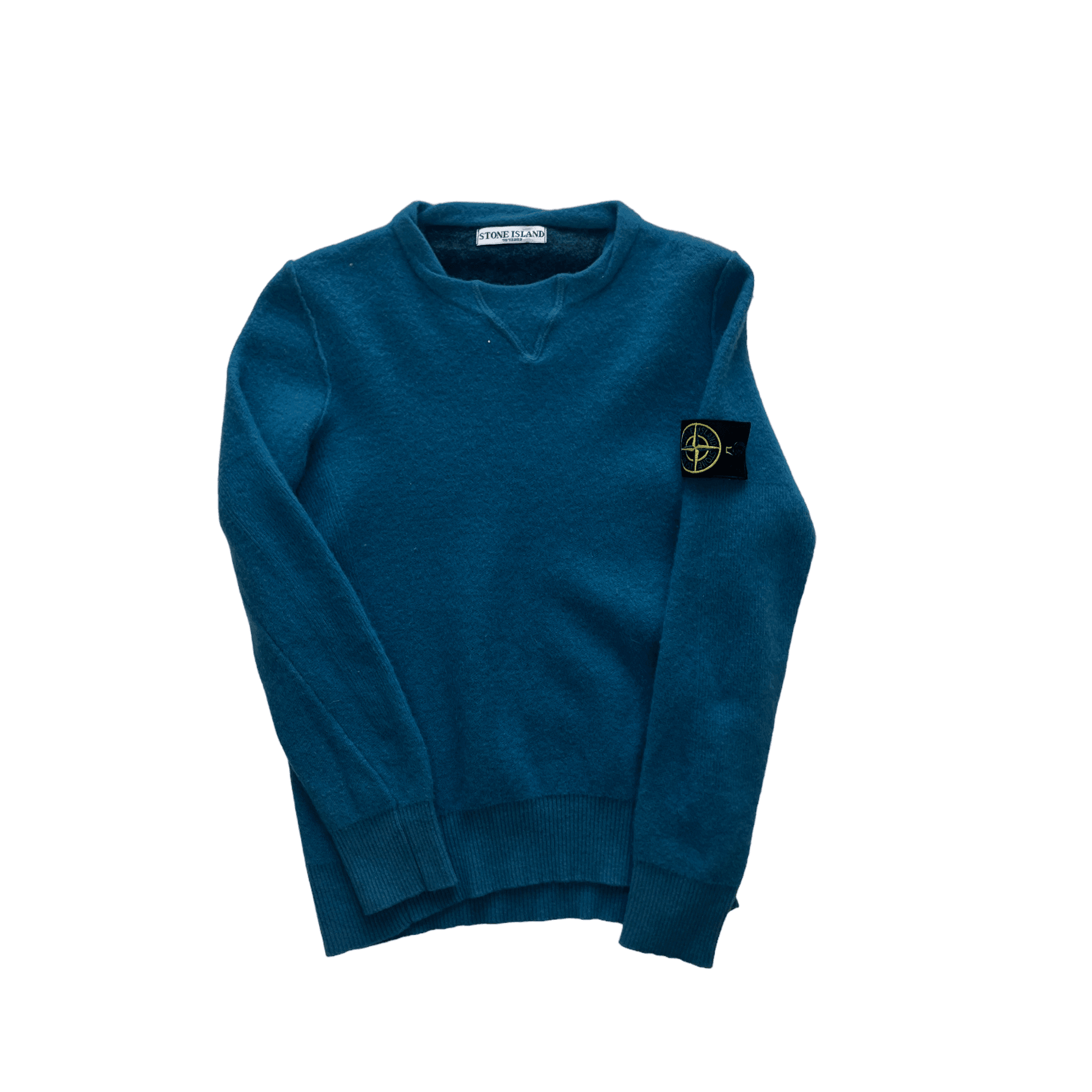 Stone island sweatshirt clearance small
