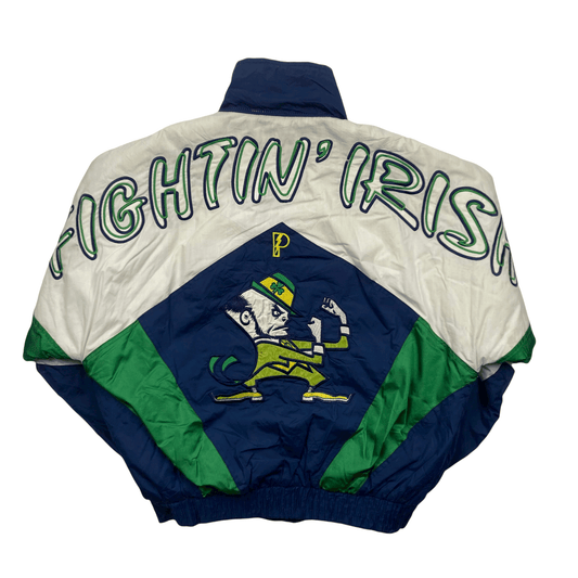 Vintage pro player clearance clothing