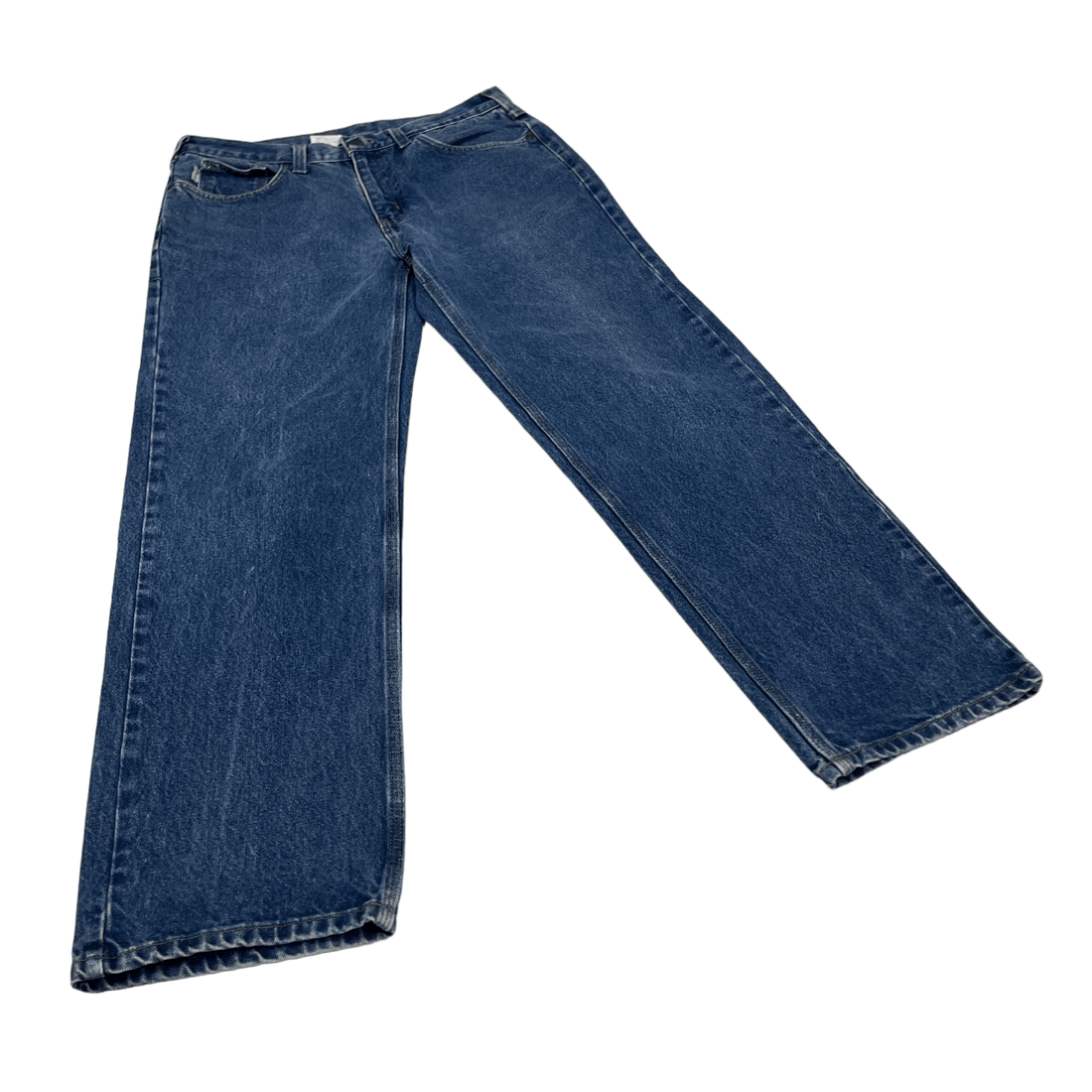 Vintage Carharrt Relaxed Fit Jeans - 34” x 30” - The Streetwear Studio