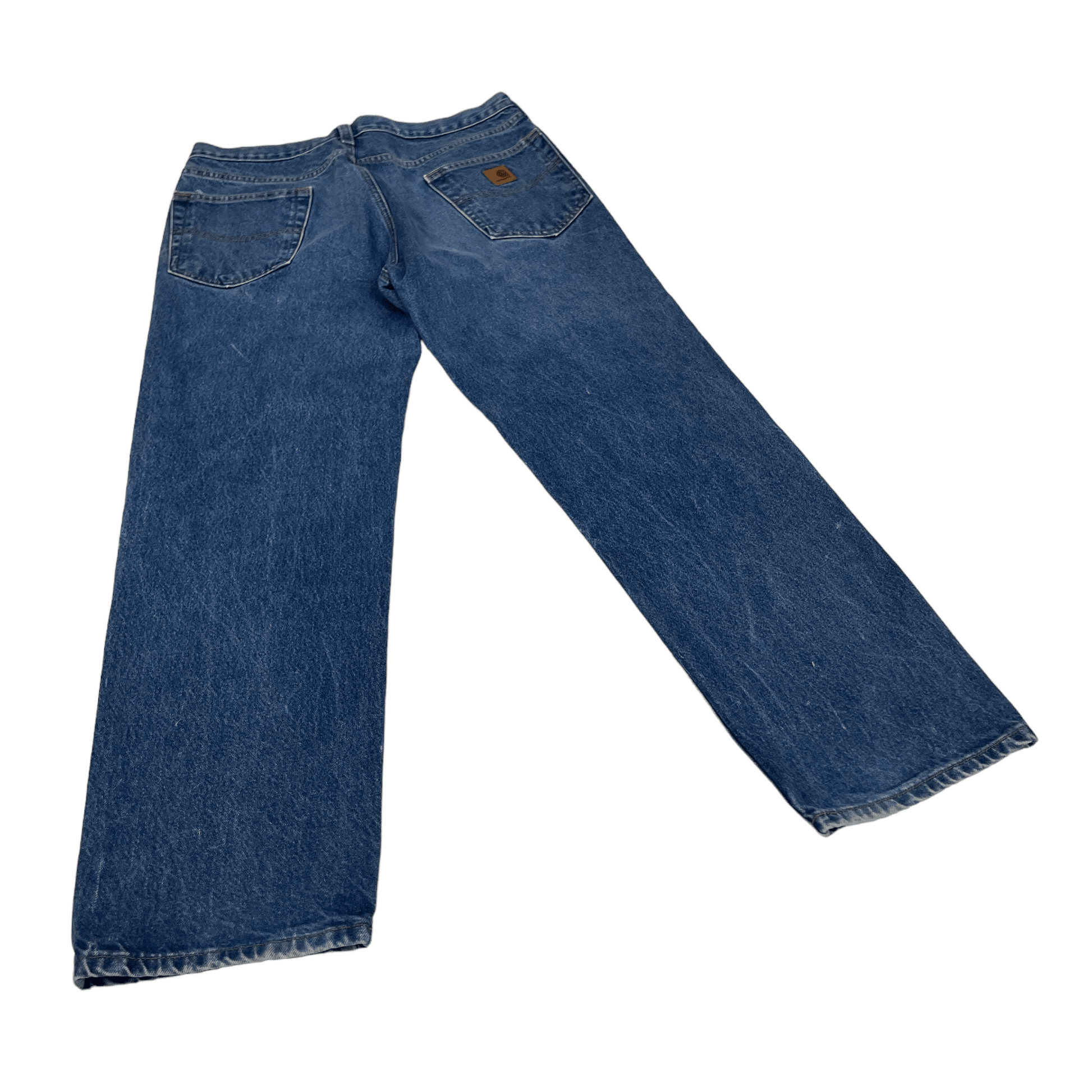 Vintage Carharrt Relaxed Fit Jeans - 34” x 30” - The Streetwear Studio