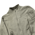 Vintage Cream Arc'Teryx Full Zip Fleece Jacket - Small - The Streetwear Studio