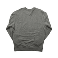 Vintage Grey Carhartt Spell-Out Sweatshirt - Large - The Streetwear Studio