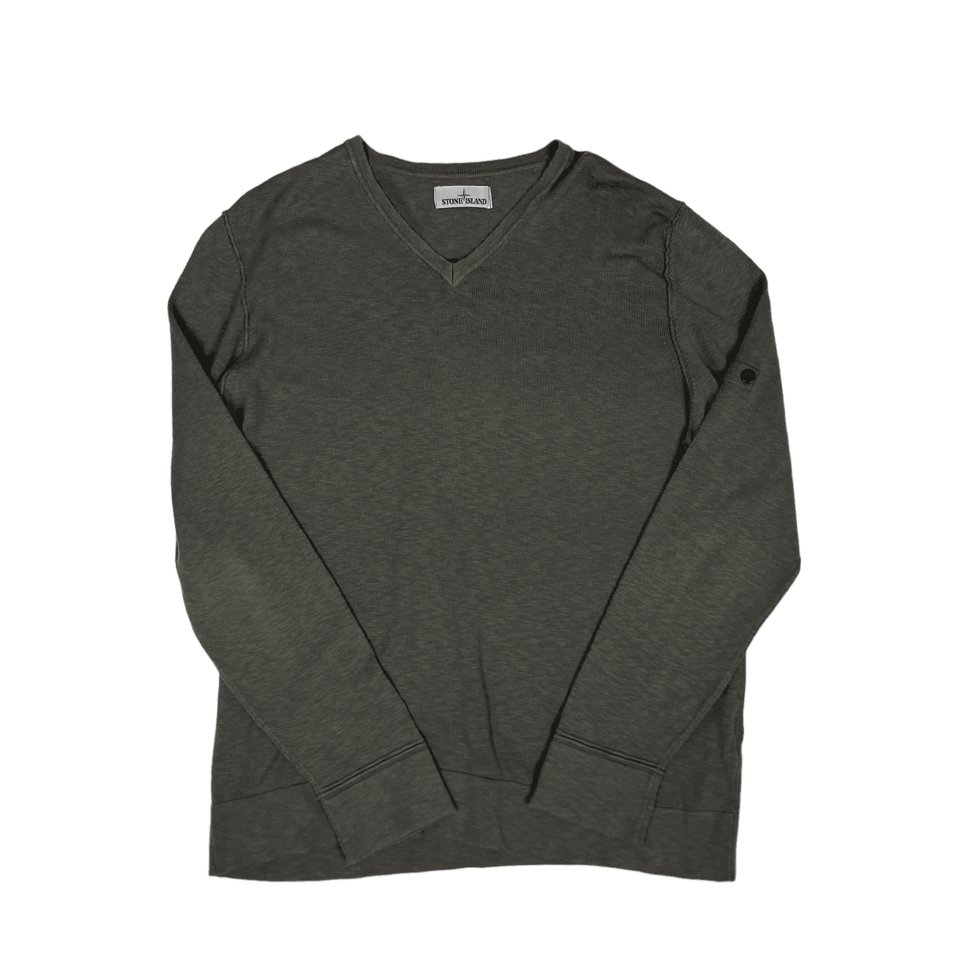 Stone island sweatshirt best sale xxl