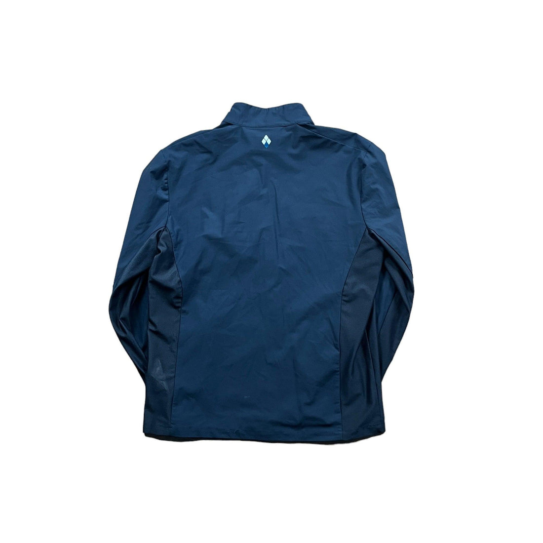 Vintage Navy Blue Montbell Jacket - Large - The Streetwear Studio