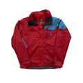 Vintage Red + Blue Nike ACG Jacket - Medium - The Streetwear Studio