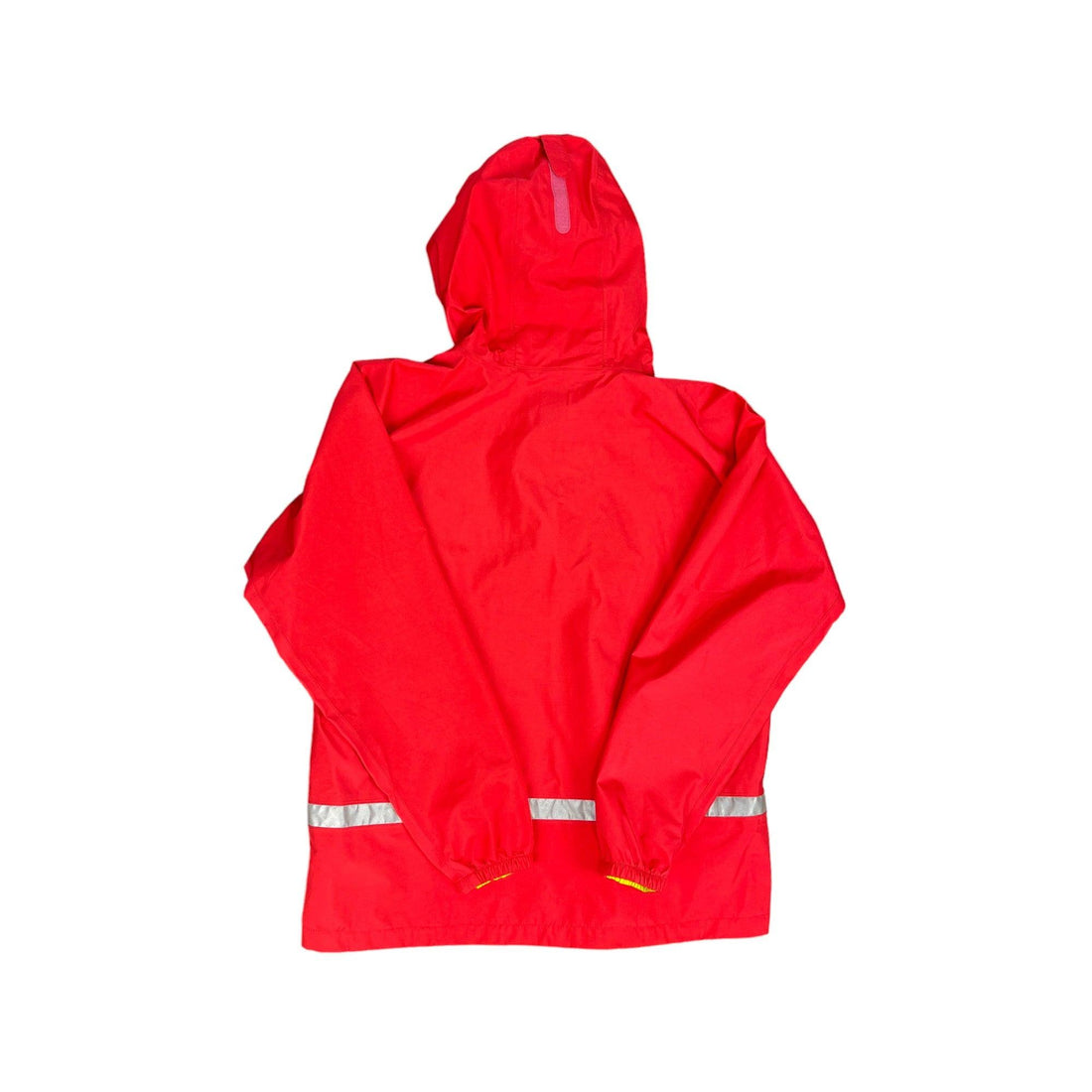 Vintage Red Montbell Jacket - Small - The Streetwear Studio