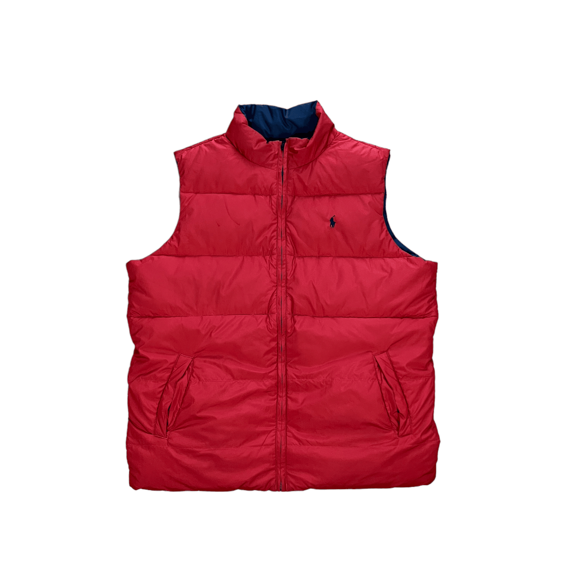 Mens 2025 ralph gilet