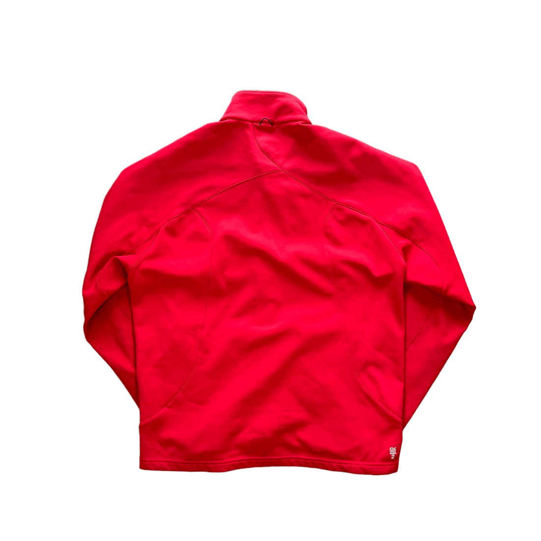 Vintage Red Nike ACG Jacket - Large - The Streetwear Studio