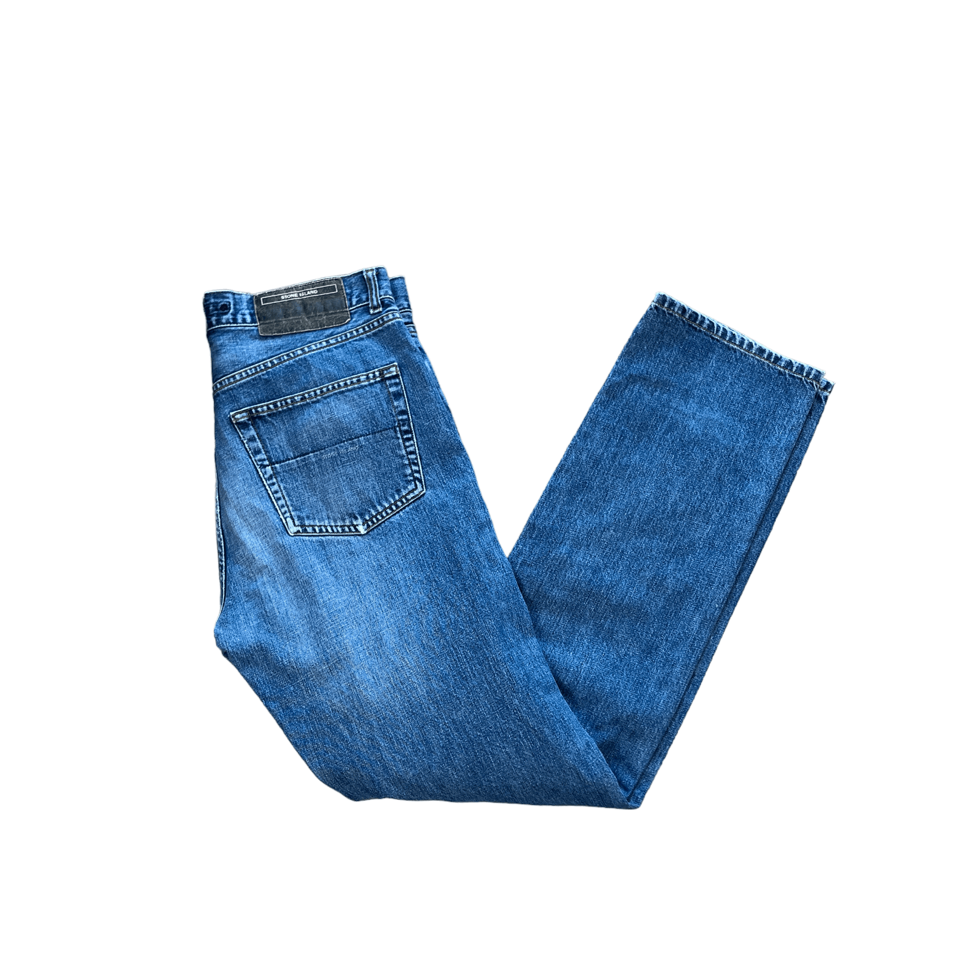 Vintage Stone Island Jeans W 34