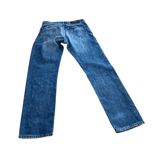 Vintage Stone Island Jeans - W 34” - The Streetwear Studio