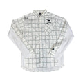 Vintage White Oakley Shirt - Recommended Size - Small - The Streetwear Studio