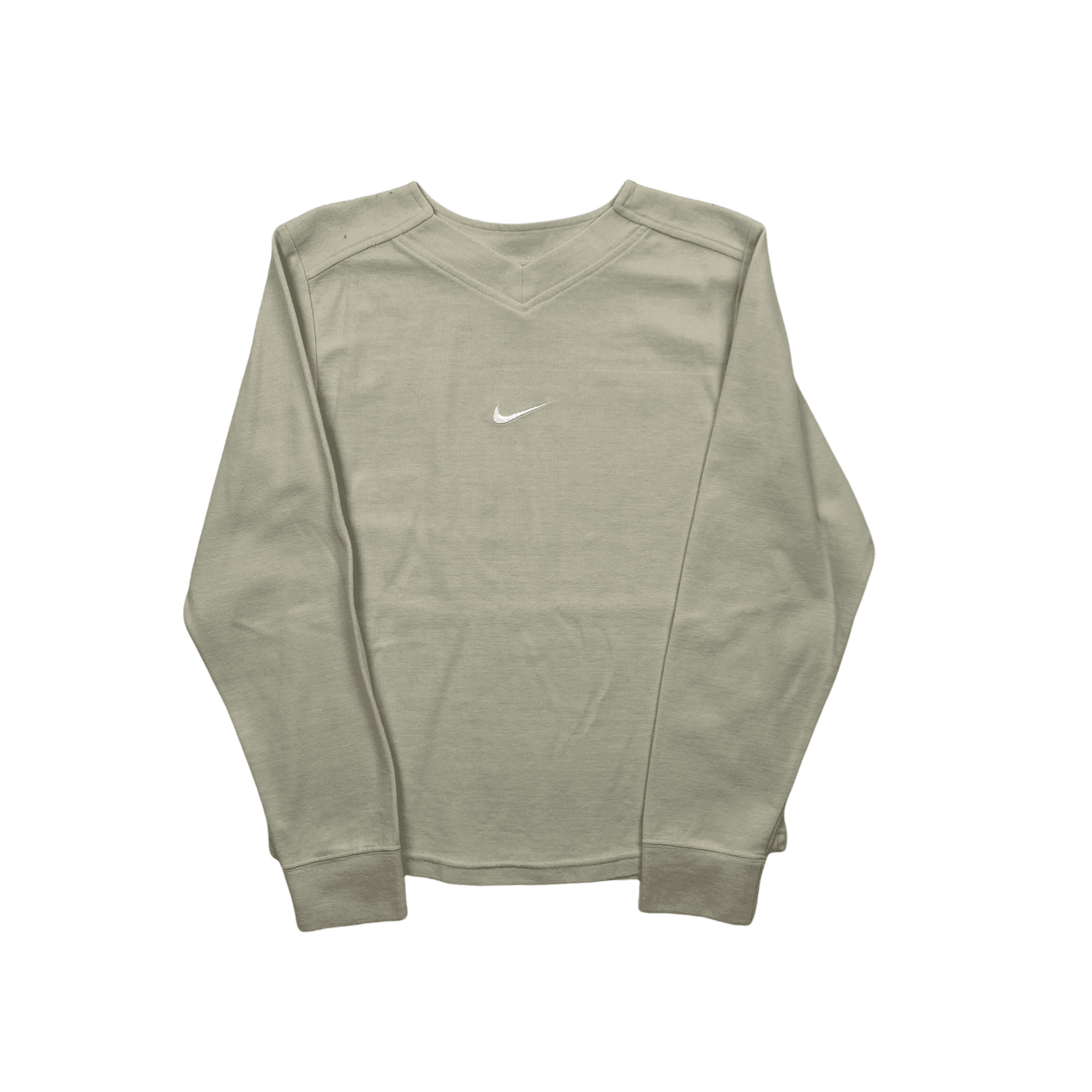 Nike crewneck sweatshirt vintage hot sale