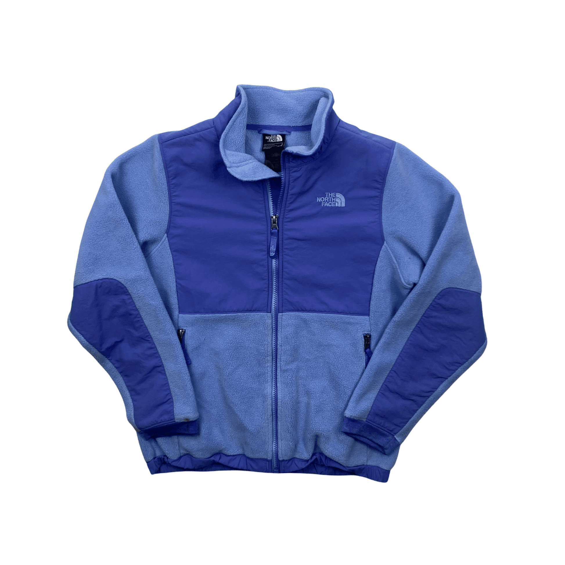 Vintage north discount face fleece