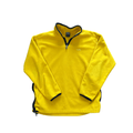 Vintage Yellow Nike Fleece - Large - The Streetwear Studio