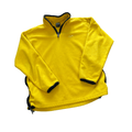 Vintage Yellow Nike Fleece - Large - The Streetwear Studio