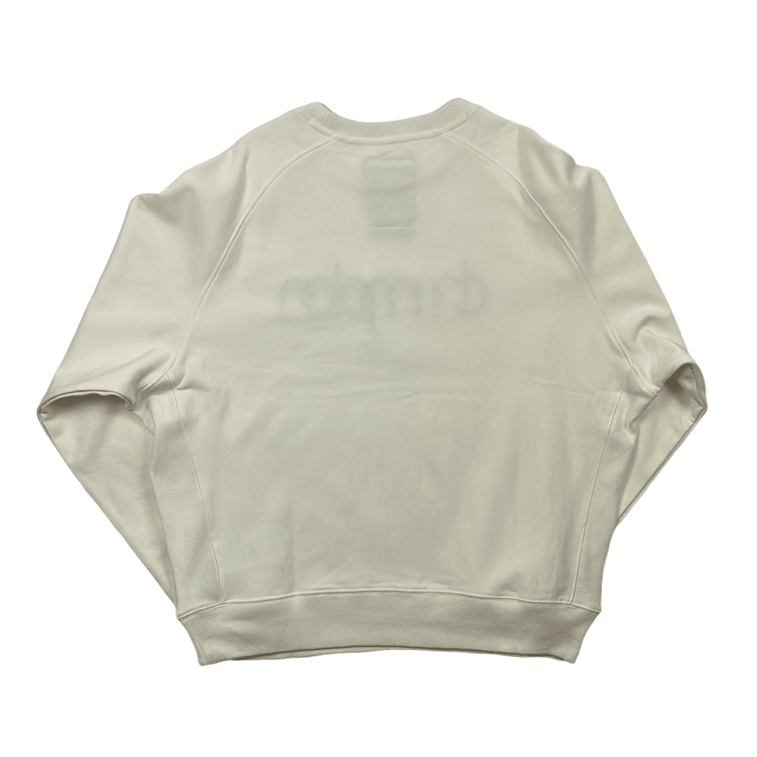 Champion hot sale kith sweatshirt