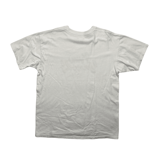 White October's Very Own (OVO) "Know Yourself" Tee - Large - The Streetwear Studio