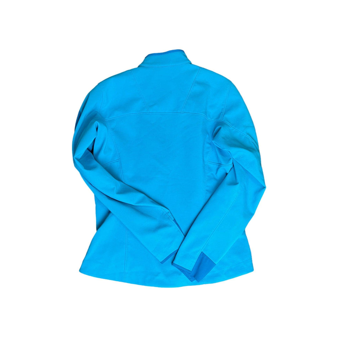 Women’s Vintage Blue Arc'Teryx Jacket - Small - The Streetwear Studio