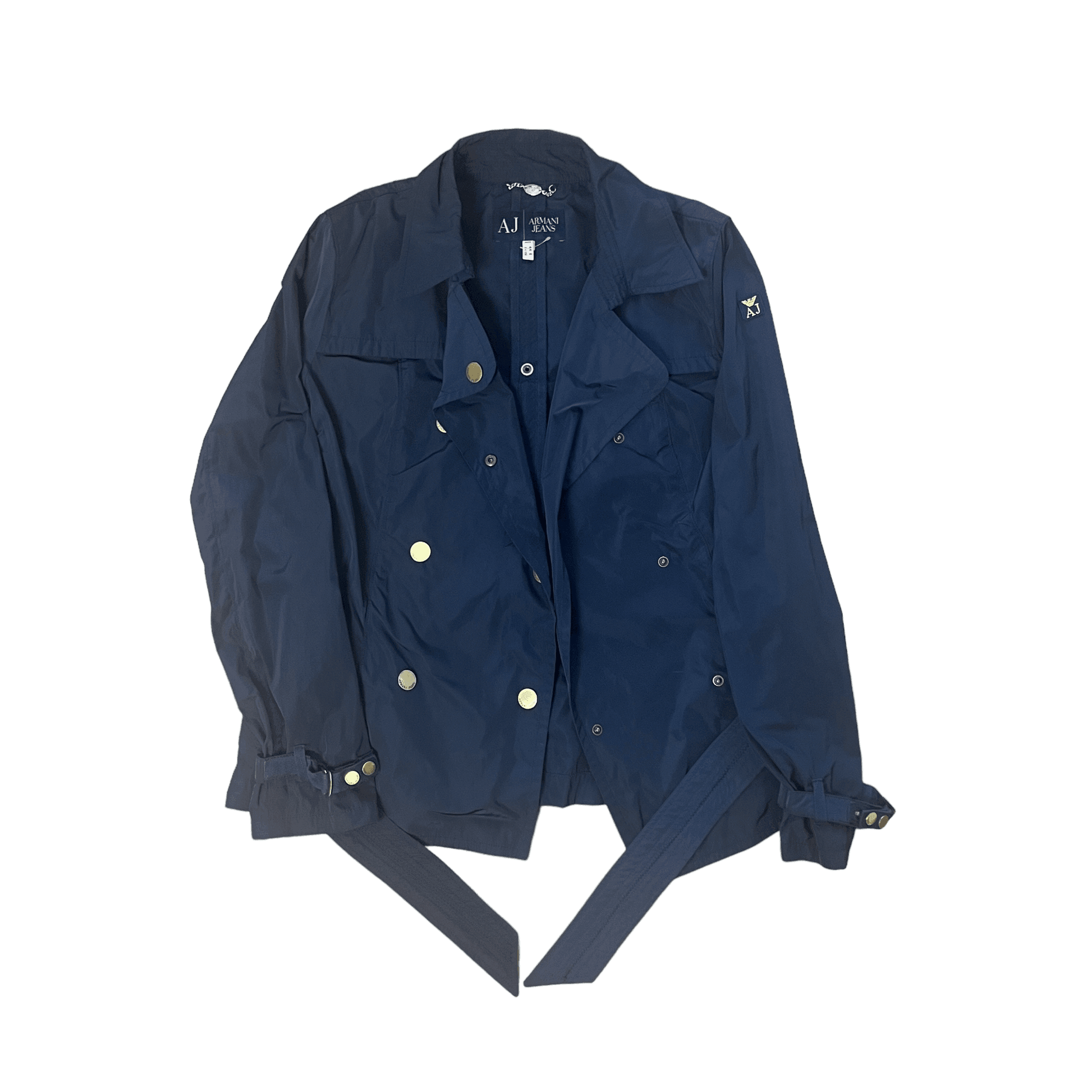 Jacket 2025 armani jeans